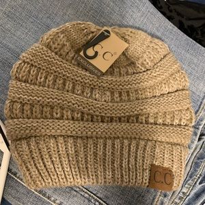 CC Beanies